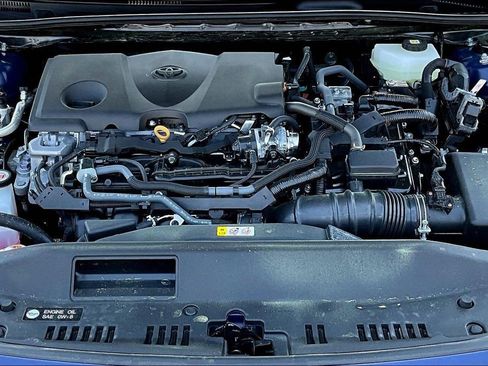 Used 2026 Toyota Camry SE image 32