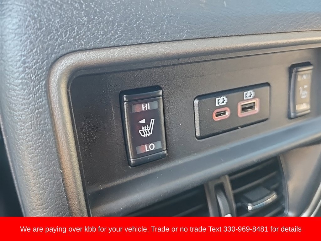 Used 2024 Nissan Murano Platinum AWD/4WD image 34