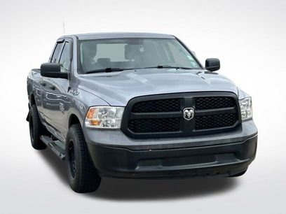 Used 2023 RAM 1500 Tradesman