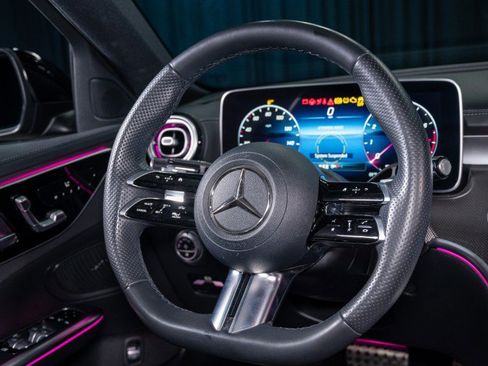 Used 2023 Mercedes-Benz C 300 Sedan image 15