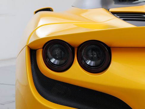 Certified 2022 Ferrari F8 Tributo RWD image 24