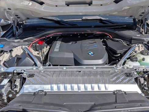 New 2026 BMW X3 xDrive30 AWD/4WD image 17