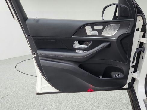 Certified 2022 Mercedes-Benz GLE 350 4MATIC image 26