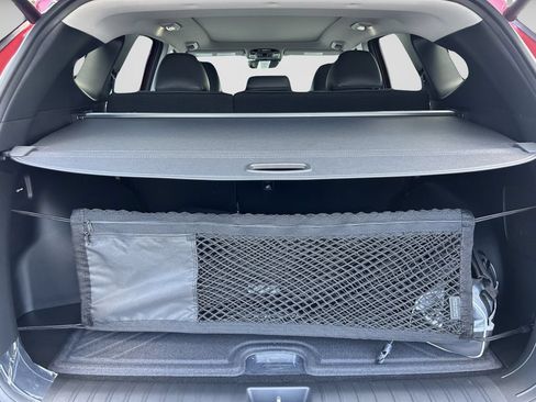 New 2026 Hyundai Tucson Limited FWD image 13