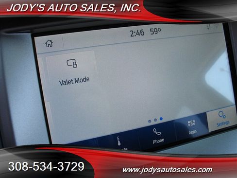 Used 2021 Ford Ranger XLT w/ Equipment Group 302A High image 21