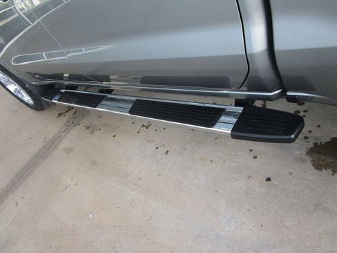 New 2026 Chevrolet Silverado 1500 LTZ image 10