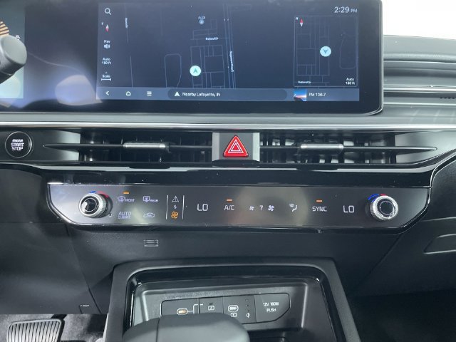 New 2027 Kia K5 GT-Line w/ GT-Line Premium Package AWD/4WD image 25