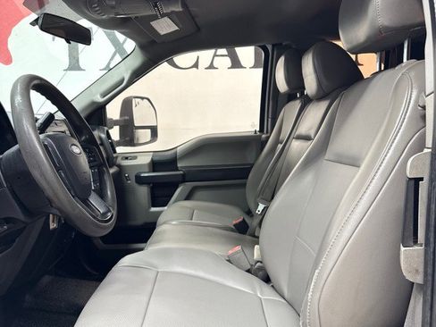 Used 2019 Ford F350 XL w/ XL Value Package image 29