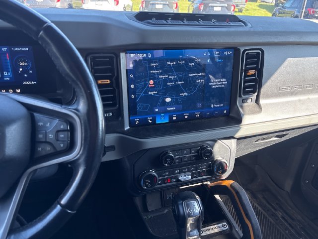 Used 2022 Ford Bronco Badlands AWD/4WD image 20