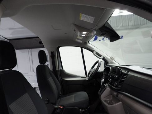 Used 2024 Ford Transit 250 Low Roof AWD image 23