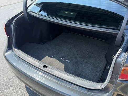 Used 2019 Lexus IS 300 w/ Premium Package RWD image 19