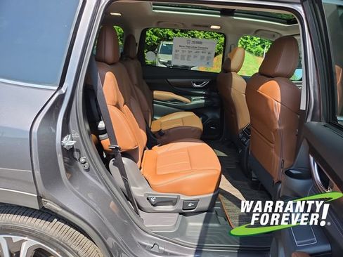 New 2026 Subaru Ascent Touring AWD/4WD image 17