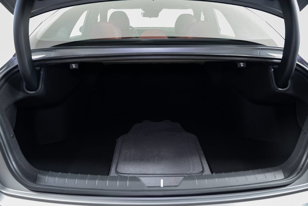Used 2025 Kia K5 GT-Line w/ GT-Line Premium Package FWD image 35
