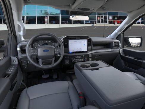 New 2026 Ford F150 XL RWD image 17