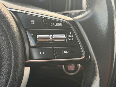 Used 2020 Kia Sportage EX FWD image 18