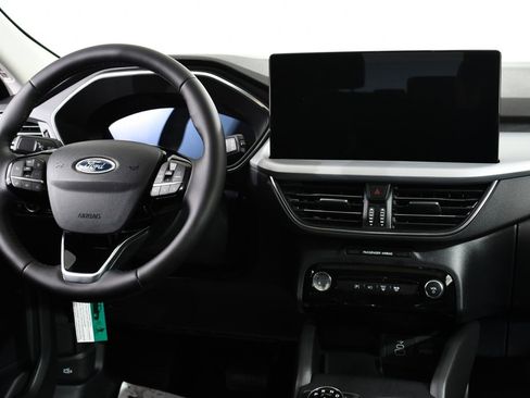 New 2026 Ford Escape SE w/ PHEV Premium Package image 8