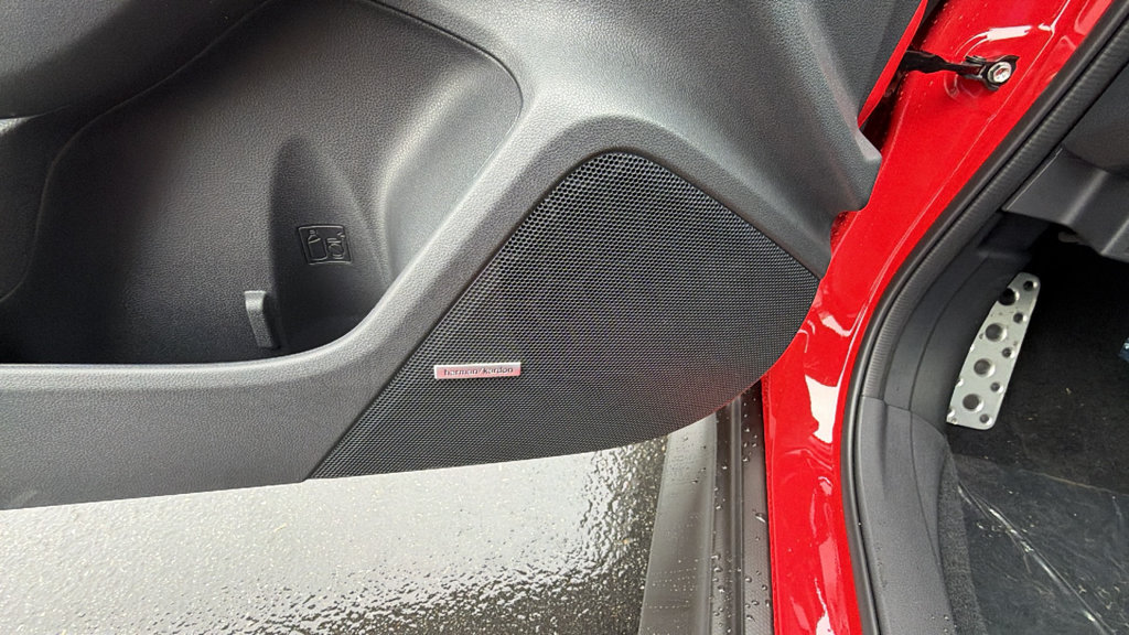 New 2026 Subaru WRX tS AWD/4WD image 21