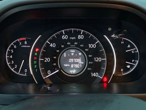 Used 2012 Honda CR-V EX-L image 29