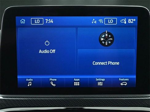 Used 2024 Ford Escape ST-Line image 27