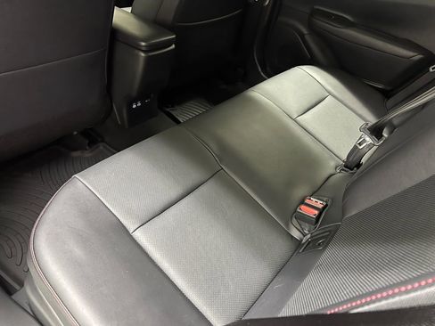 Used 2024 Toyota Prius Prime image 17