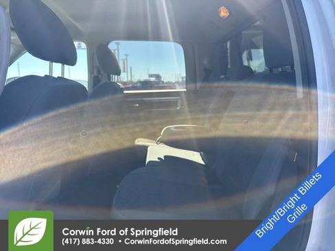 Used 2015 RAM 1500 Lone Star image 19