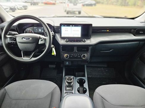 Used 2023 Ford Maverick XL w/ Equipment Group 100A Standard image 15