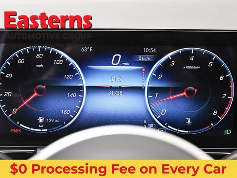 Used 2022 Mercedes-Benz GLA 250 4MATIC w/ Premium Package Lite image 16