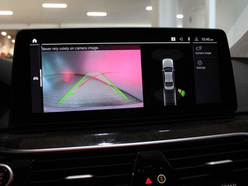 Certified 2023 BMW 530e w/ M Sport Package image 15