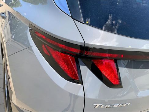Used 2024 Hyundai Tucson SEL FWD image 26