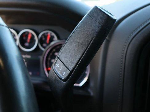 Used 2021 Chevrolet Silverado 1500 LT w/ All Star Edition Plus image 19