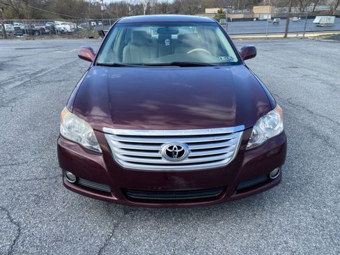 Used 2008 Toyota Avalon XLS image 8