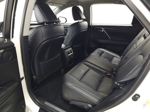 Used 2017 Lexus RX 350 AWD w/ Cold Weather Package image 27