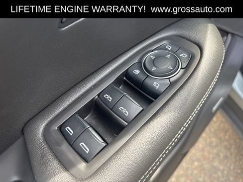 Used 2023 Cadillac XT6 Premium Luxury AWD/4WD image 13