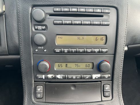 Used 2005 Chevrolet Corvette Convertible w/ Preferred Equipment Group image 7