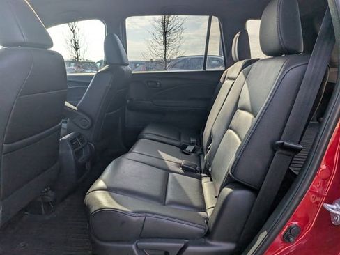 Used 2023 Honda Passport EX-L image 14