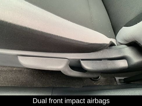 Used 2025 Nissan Versa S FWD image 16