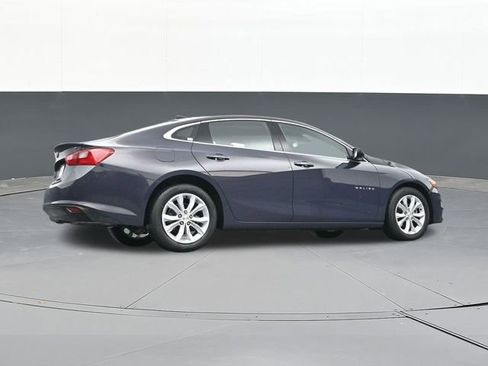 Used 2025 Chevrolet Malibu LT image 40