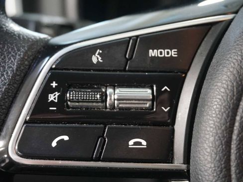 Used 2021 Kia Sportage LX image 24