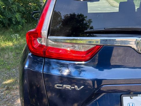 Used 2017 Honda CR-V EX-L image 27