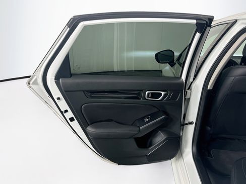Used 2023 Honda Civic Touring image 27