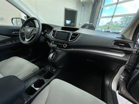 Used 2015 Honda CR-V EX image 9