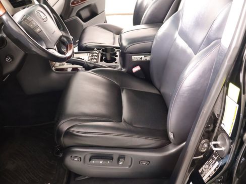 Used 2015 Lexus LX 570 4WD image 13