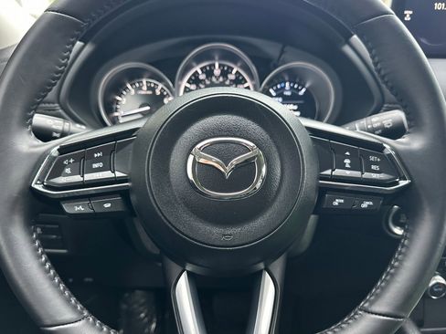 Used 2025 MAZDA CX-5 AWD 2.5 S w/ Select Package image 23