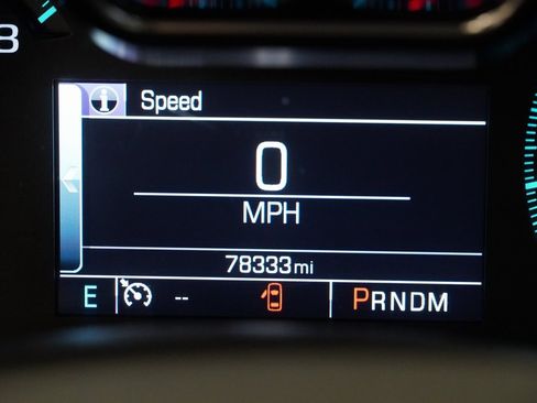 Used 2015 Chevrolet Impala LT w/ Convenience Package image 4