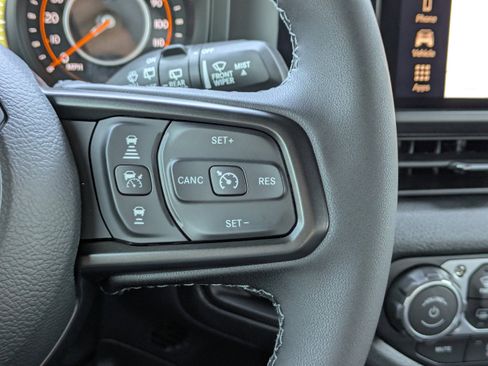 New 2025 Jeep Wrangler Sport image 28