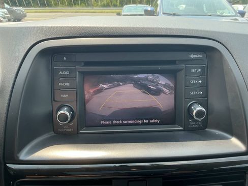 Used 2013 MAZDA CX-5 Touring w/ Touring Tech Pkg AWD/4WD image 19