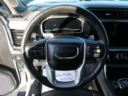 Used 2023 GMC Sierra 1500 Denali w/ Denali Reserve Package