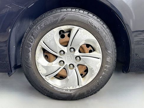 Used 2015 Honda Civic LX image 26