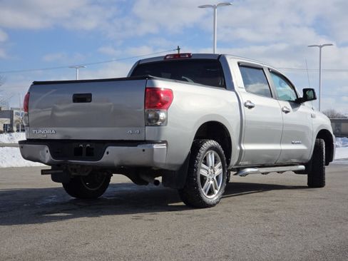 Used 2007 Toyota Tundra Limited image 15