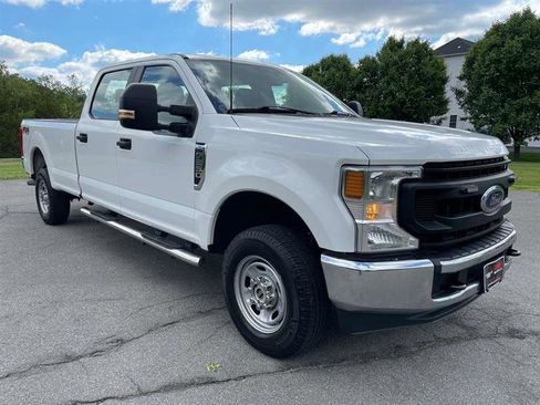 Used 2022 Ford F250 XL w/ Power Equipment Group AWD/4WD image 61